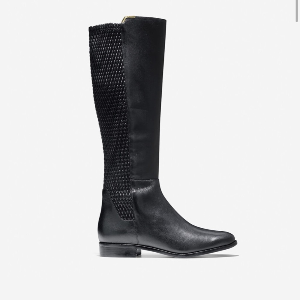 SALE❗️Cole Haan | ‘Rockland’ Tall Boot - Picture 3 of 8